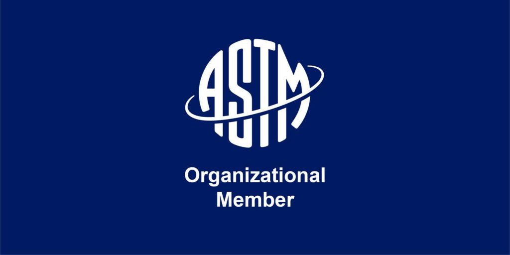 ASTM Organizational Member