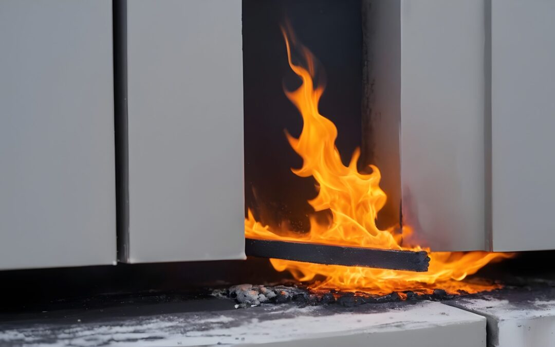 Θερμοδιογκούμενα χρώματα: Τι είναι και πώς χρησιμοποιούνται;