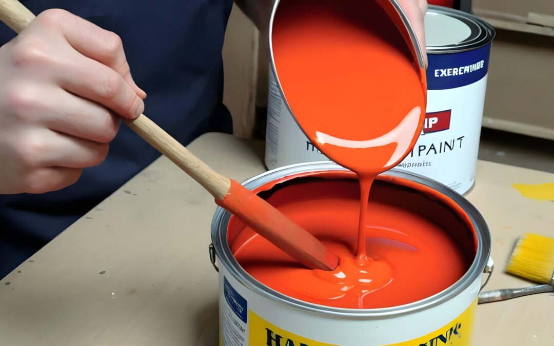 Shelf Life vs Pot Life vs Working Life