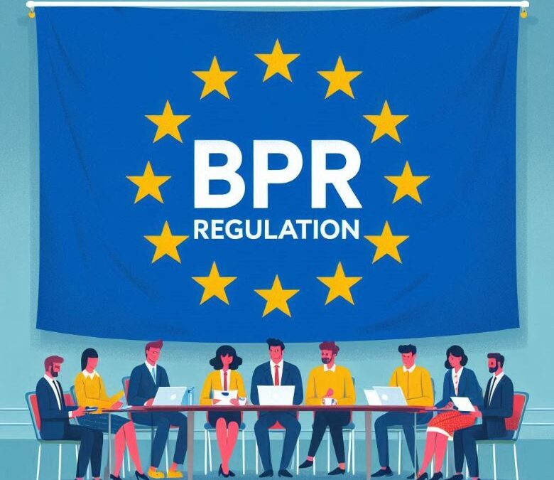 Κανονισμός BPR (βιοκτόνα)