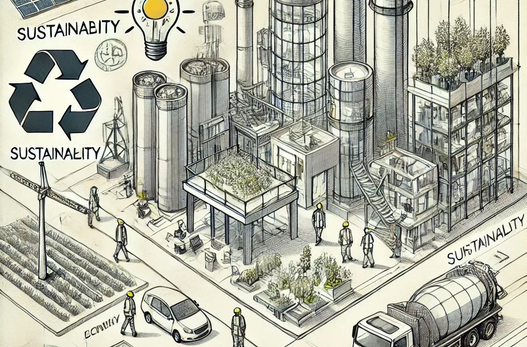 Νέος Κανονισμός για τα Δομικά Προϊόντα (CPR)