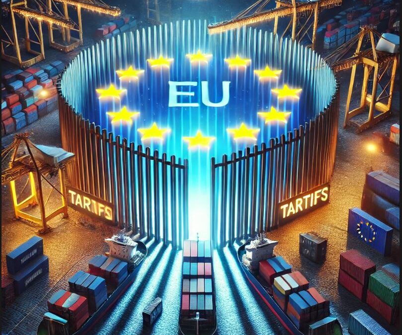 Αντιντάμπινγκ Μέτρα της ΕΕ: Προστασία ή Απομόνωση;