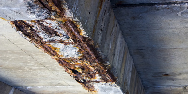 CE Marking According to EN 1504-2: Requirements for Coatings and Mortars for Concrete Protection