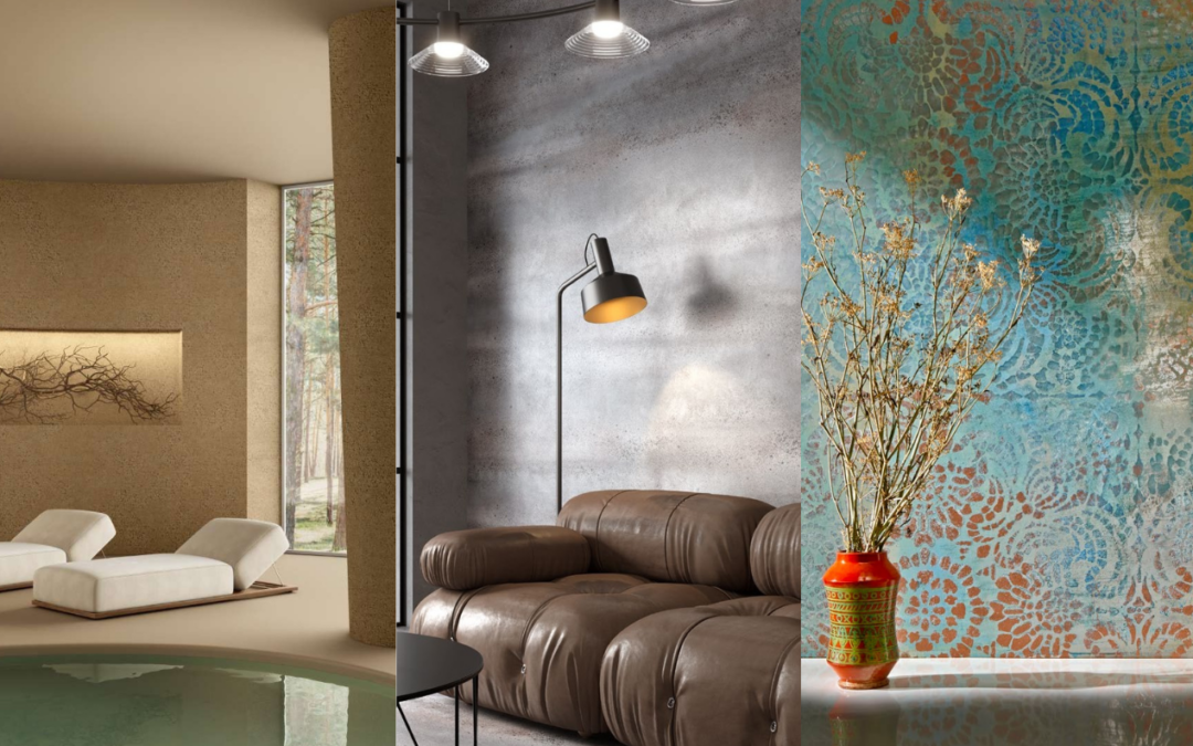 Επαγγελματική Εξειδίκευση στις Τεχνοτροπίες