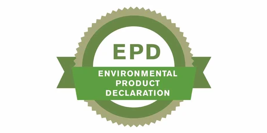 Environmental Product Declarations (EPDs) για χρώματα & δομικά Υλικά: Από τη θεωρία στην πράξη
