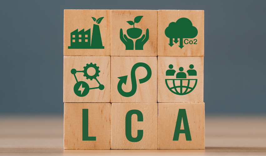 Ανάλυση Κύκλου Ζωής (LCA) με βάση τα ISO 14040 & ISO 14044