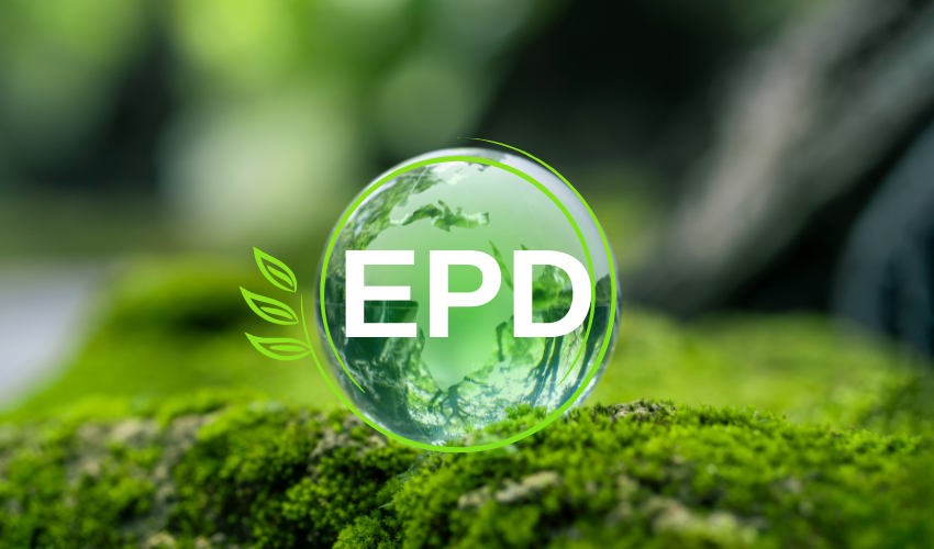 Environmental Product Declarations (EPDs) για χρώματα & δομικά Υλικά: Από τη θεωρία στην πράξη