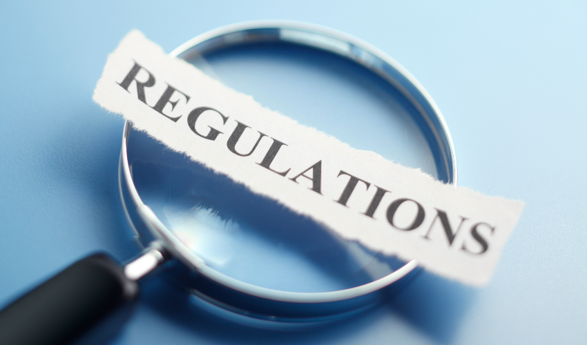 Κανονιστική Συμμόρφωση στη Βιομηχανία Χρωμάτων