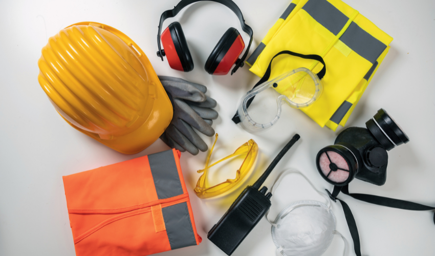 Υγιεινή και Aσφάλεια στην Εργασία