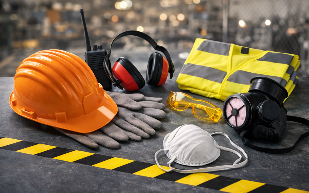 Υγιεινή και Aσφάλεια στην Εργασία